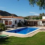 Finca San Mateo
