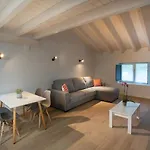 Apartamentos Hondarmendi