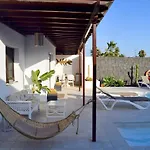 Eslanzarote Villa Kalima