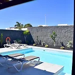 Eslanzarote Villa Kalima
