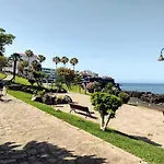 Puerto de Santiago-Jardines del Mar