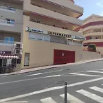 Bonito ático con vista al mar, Puerto de Santiago, Tenerife, Canarias