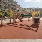 Bonito ático con vista al mar, Puerto de Santiago, Tenerife, Canarias