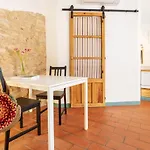 Apartamento Rustico Reformado Con Encanto