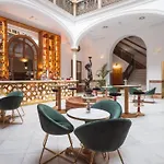 Hotel Alabardero
