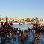 Punta Sol