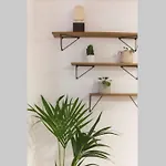 Design Apartment In The Historic City Center