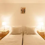 Design Apartment In The Historic City Center