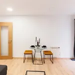 Design Apartment In The Historic City Center