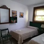 Finca Borbolan y La Roseta