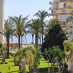 Apacos Muy Cerca Playa Entrada Autonoma