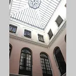 Palacio Caballeros. Parking/Wifi