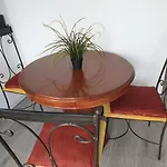 Apartamento Las Palmeras