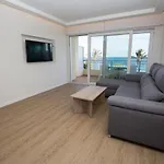 Luxury Ocean Beach Apartment