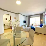 Apartamento en pleno centro de Marbella