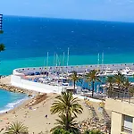 Apartamento en pleno centro de Marbella