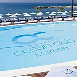 Beachfront Luxury Apartment, Puerto Banús, Marbella