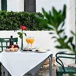 Hotel Rural El Horcajo De Ronda