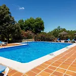 Hotel Rural El Horcajo De Ronda