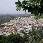 Casa Rural En Pueblo Blanco