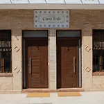 Apartamentos Casa Tuli A