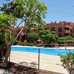 LA TEJITA – Bonito y luminoso apartamento junto al mar