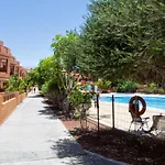 LA TEJITA – Bonito y luminoso apartamento junto al mar