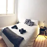 Apartamento centrico junto al museo con wifi