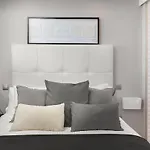 Casa Marcona 2 BR with terraces&pool