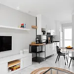 Casa Marcona 2 BR with terraces&pool