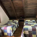 Casa Planominguero