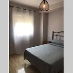 Acogedor apartamento a 5 minutos de la playa