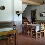 Cortijo El Llano Priego De Cordoba
