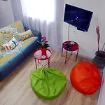 Esencia de Sevilla