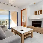1St Line Mascarat Beach - Solarium Terrace & Pool