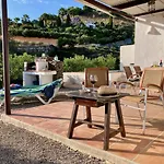 Villa Las Ranas