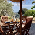 Villa Las Ranas