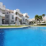 Castillo De La Duquesa, Princesa Kristina, Fully Equipped, 2 Bedrooms Apartment