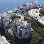 Impresionante Apartamento Vista Mar Frontal