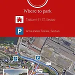 Apartamento Labegain 5