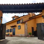 Hotel Rural El Otero