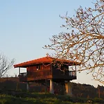 Hotel Rural El Otero