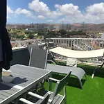 Fancy Loft Ocean Views