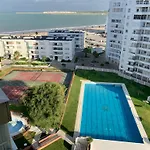 SimplyHosted Playa de Valdelagrana