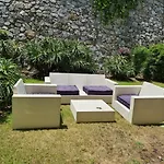 Garden Apartment Golf View