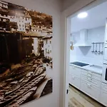 El Cuquiellu Cudillero centro