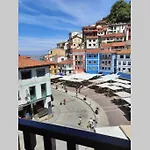 El Cuquiellu Cudillero centro