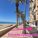Expoholidays - Apartamento en primera linea