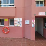 4 Dorm, 8 personas, Piscinas, Jardines, Parking, Playa a 5 minutos