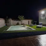 Chalet Trujillo